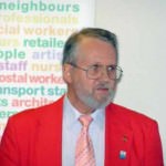 26 February 2012: Talk - "Gay and Lesbian Marriage in Georgian England" Rictor Norton