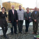Oral History Team