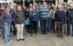 Bristol LGBT history walks
