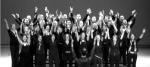 4 February 2012: concert 'Sing Out Bristol' choir