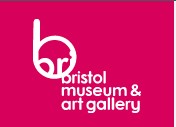 Bristol museum and art gallery logo